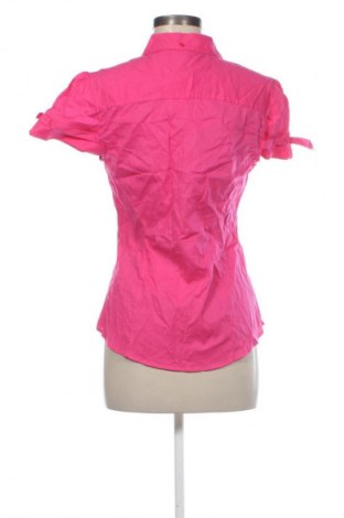 Damenbluse Unbranded, Größe L, Farbe Rosa, Preis € 11,99