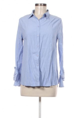 Damenbluse Unbranded, Größe M, Farbe Blau, Preis € 23,81
