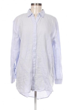 Damenbluse Unbranded, Größe XL, Farbe Blau, Preis 13,00 €