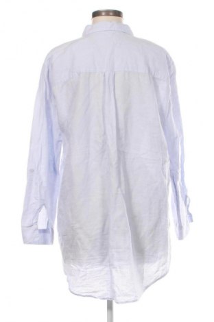 Damenbluse Unbranded, Größe XL, Farbe Blau, Preis 13,00 €