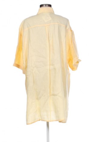 Dámská košile  Unbranded, Velikost XL, Barva Žlutá, Cena  322,00 Kč
