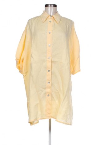 Dámská košile  Unbranded, Velikost XL, Barva Žlutá, Cena  322,00 Kč
