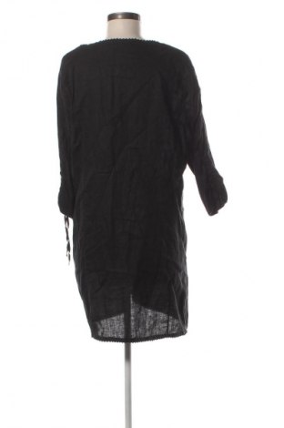 Γυναικείο πουκάμισο Unbranded, Μέγεθος XXL, Χρώμα Μαύρο, Τιμή 12,68 €