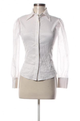 Damenbluse Unbranded, Größe XL, Farbe Weiß, Preis 12,79 €