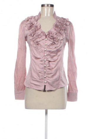 Damenbluse Unbranded, Größe XL, Farbe Aschrosa, Preis € 12,79