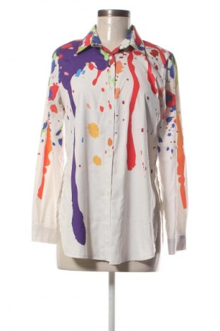 Damenbluse Unbranded, Größe M, Farbe Mehrfarbig, Preis € 12,79