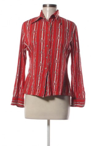Damenbluse Unbranded, Größe M, Farbe Mehrfarbig, Preis € 16,46