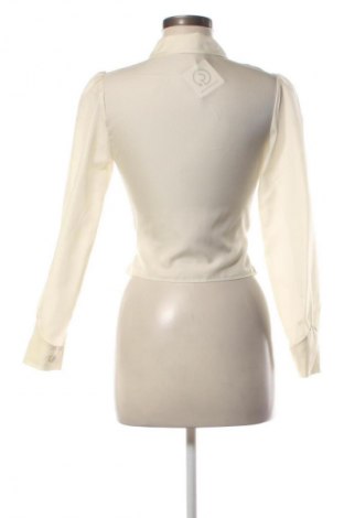 Damenbluse Unbranded, Größe S, Farbe Ecru, Preis € 13,00