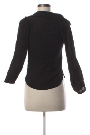 Damenbluse Unbranded, Größe M, Farbe Schwarz, Preis € 12,79