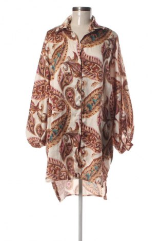Damenbluse Unbranded, Größe L, Farbe Mehrfarbig, Preis 12,79 €