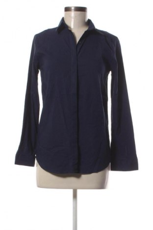 Damenbluse Unbranded, Größe S, Farbe Blau, Preis 17,99 €