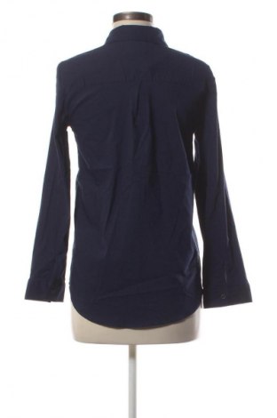 Damenbluse Unbranded, Größe S, Farbe Blau, Preis 17,99 €