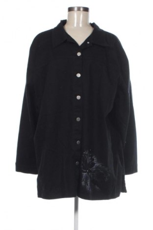 Damenbluse Unbranded, Größe M, Farbe Schwarz, Preis € 17,99
