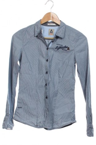 Damenbluse Unbranded, Größe XS, Farbe Mehrfarbig, Preis € 17,99