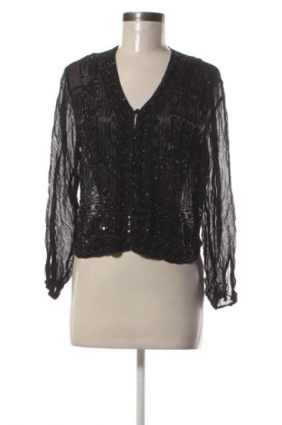 Damenbluse Unbranded, Größe M, Farbe Schwarz, Preis € 23,71