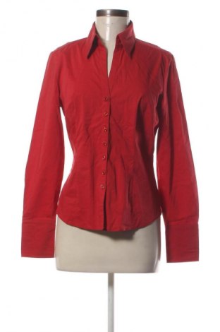 Damenbluse Unbranded, Größe M, Farbe Rot, Preis € 19,40