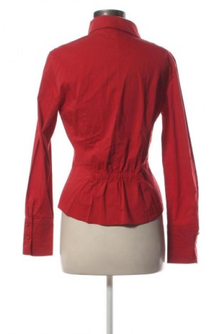 Damenbluse Unbranded, Größe M, Farbe Rot, Preis € 19,40