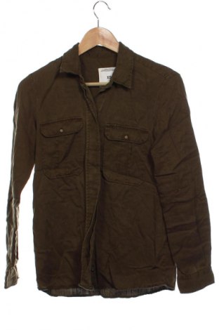 Női ing Unbranded, Méret XS, Szín Zöld, Ár 6 809 Ft