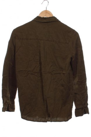 Női ing Unbranded, Méret XS, Szín Zöld, Ár 6 809 Ft