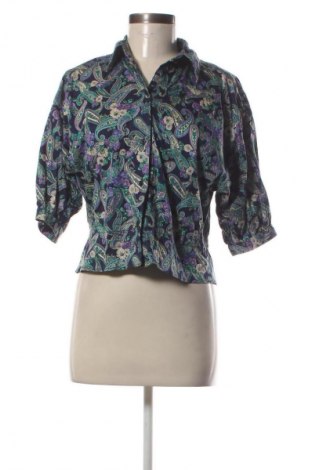 Damenbluse Unbranded, Größe M, Farbe Mehrfarbig, Preis 12,68 €