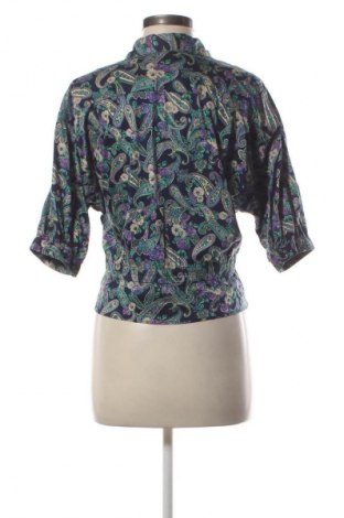Damenbluse Unbranded, Größe M, Farbe Mehrfarbig, Preis 12,68 €
