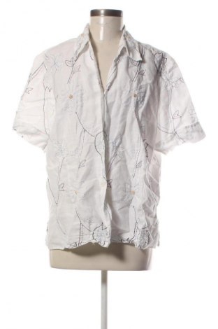 Damenbluse Unbranded, Größe XXL, Farbe Mehrfarbig, Preis 12,77 €