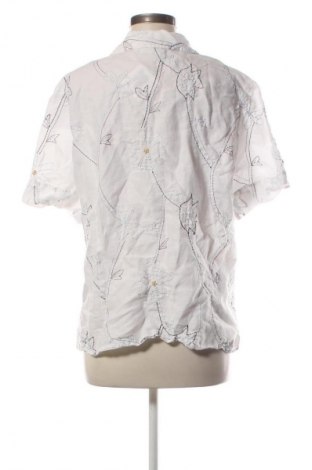 Damenbluse Unbranded, Größe XXL, Farbe Mehrfarbig, Preis 12,77 €