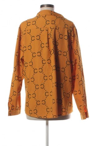 Damenbluse Unbranded, Größe XXL, Farbe Mehrfarbig, Preis 12,68 €
