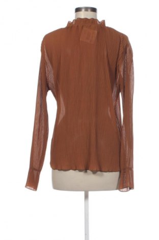 Damenbluse Unbranded, Größe L, Farbe Braun, Preis € 17,99