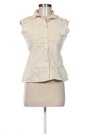 Női ing Unbranded, Méret M, Szín Bézs, Ár 5 083 Ft