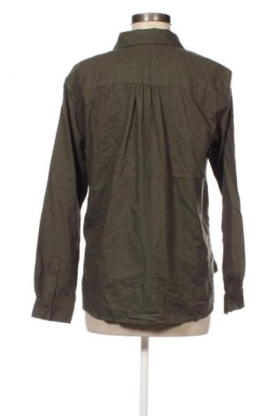 Dámská košile  Uniqlo, Velikost S, Barva Zelená, Cena  1 529,00 Kč