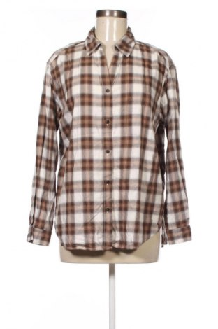 Damenbluse Uniqlo, Größe XL, Farbe Mehrfarbig, Preis 28,99 €