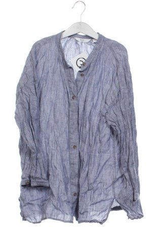 Női ing Uniqlo, Méret XS, Szín Kék, Ár 5 489 Ft