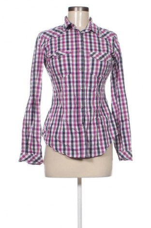 Damenbluse United Colors Of Benetton, Größe S, Farbe Mehrfarbig, Preis 28,99 €
