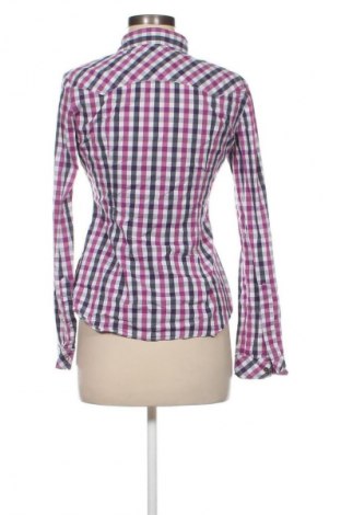 Damenbluse United Colors Of Benetton, Größe S, Farbe Mehrfarbig, Preis 28,99 €