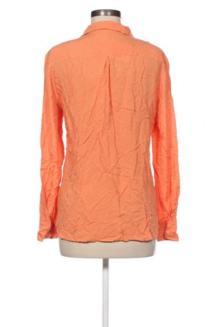 Cămașă de femei United Colors Of Benetton, Mărime M, Culoare Portocaliu, Preț 139,99 Lei