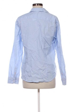 Dámska košeľa  United Colors Of Benetton, Veľkosť XL, Farba Modrá, Cena  23,95 €