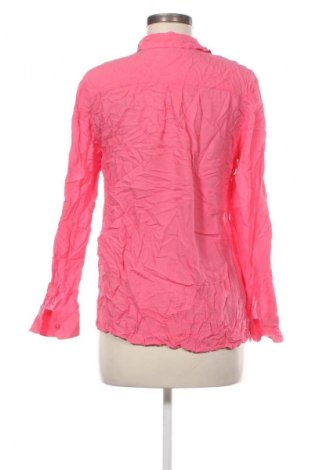 Damenbluse United Colors Of Benetton, Größe S, Farbe Rosa, Preis 28,99 €