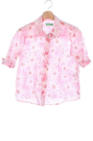 Női ing United Colors Of Benetton, Méret XS, Szín Sokszínű, Ár 6 569 Ft