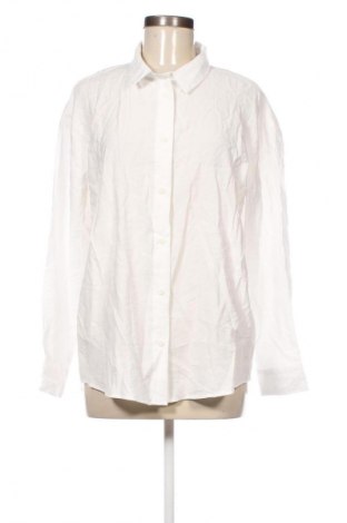 Damenbluse Up 2 Fashion, Größe L, Farbe Weiß, Preis € 17,99