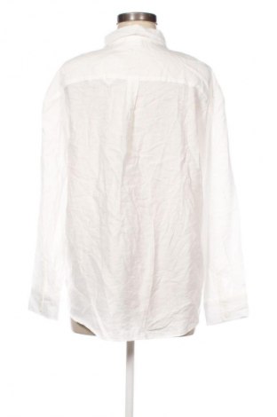 Damenbluse Up 2 Fashion, Größe L, Farbe Weiß, Preis € 17,99