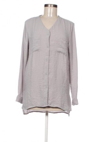 Damenbluse Up 2 Fashion, Größe S, Farbe Grau, Preis 17,99 €