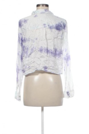 Γυναικείο πουκάμισο Urban Outfitters, Μέγεθος S, Χρώμα Πολύχρωμο, Τιμή 26,99 €