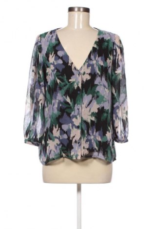 Damenbluse VILA, Größe L, Farbe Mehrfarbig, Preis 13,99 €