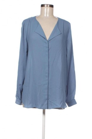 Damenbluse VILA, Größe L, Farbe Blau, Preis € 32,99