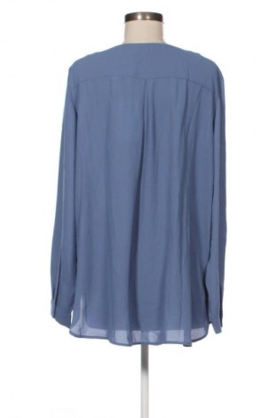 Damenbluse VILA, Größe XXL, Farbe Blau, Preis € 32,99