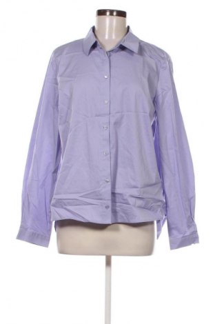 Damenbluse VILA, Größe M, Farbe Lila, Preis € 13,99