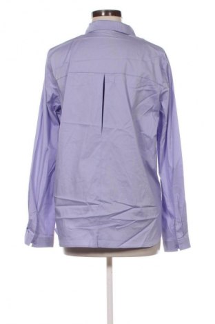 Damenbluse VILA, Größe M, Farbe Lila, Preis € 13,99