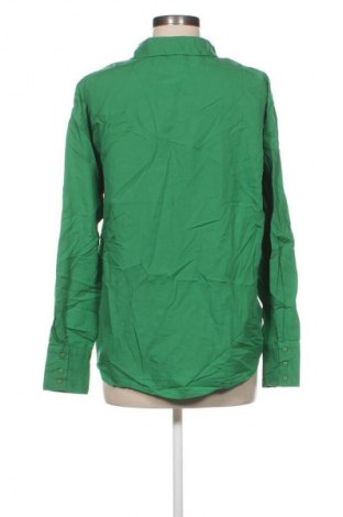 Cămașă de femei VILA, Mărime M, Culoare Verde, Preț 67,99 Lei