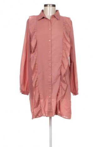 Damenbluse VILA, Größe M, Farbe Rosa, Preis € 13,99